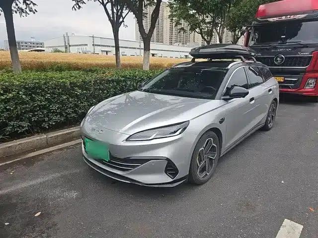 Seal 06 DM-i Touring Edition 2025 DM-i 150KM Flagship Model