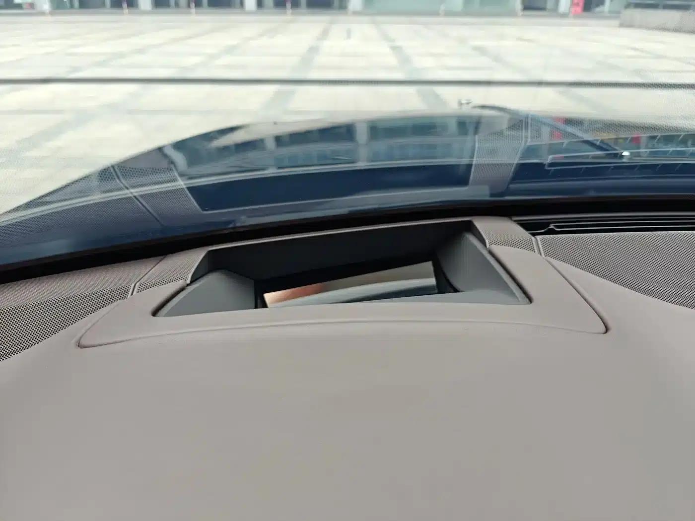 Flying Spur 2020 6.0T W12 Standard Edition — миниатюра 3