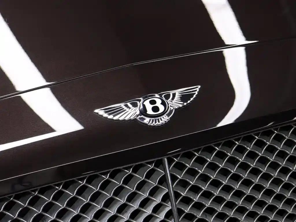 2010 Flying Spur 6.0T Four-Seater — миниатюра 27