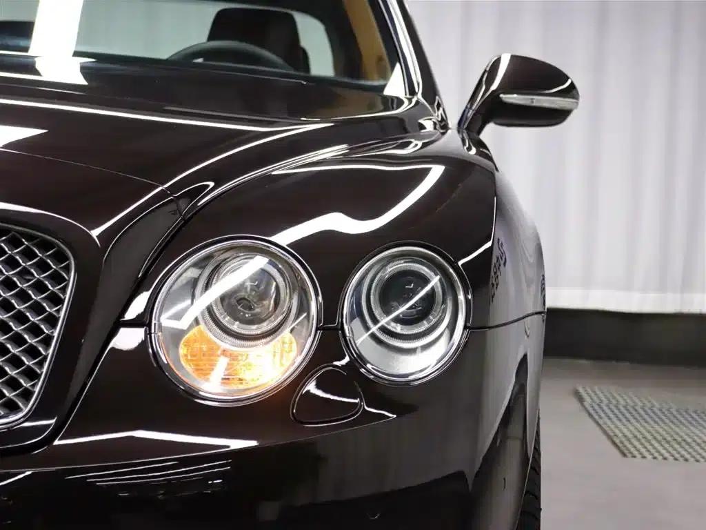 2010 Flying Spur 6.0T Four-Seater — миниатюра 5