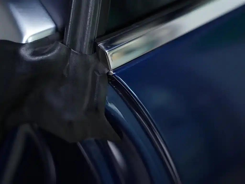 2015 Continental 6.0T GT W12 Standard Edition — миниатюра 16