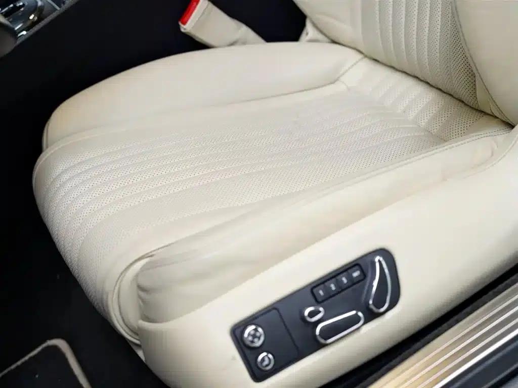 2015 Continental 6.0T GT W12 Standard Edition — миниатюра 24