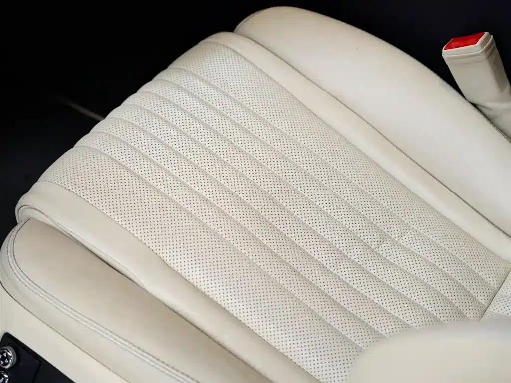 2015 Continental 6.0T GT W12 Standard Edition — миниатюра 31