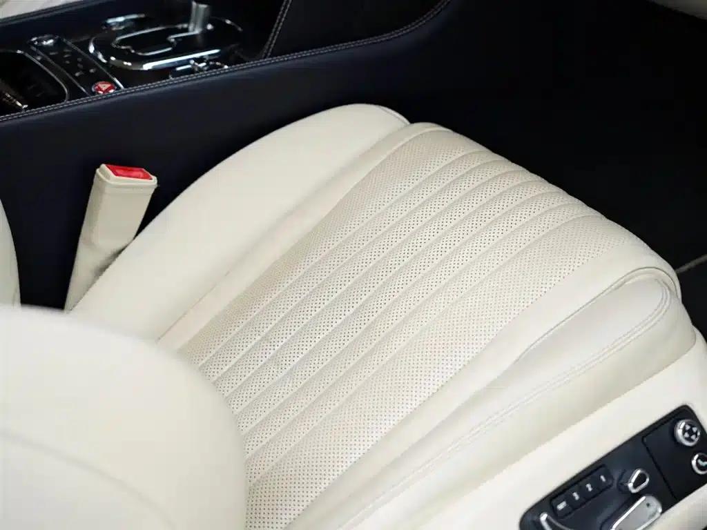 2015 Continental 6.0T GT W12 Standard Edition — миниатюра 40