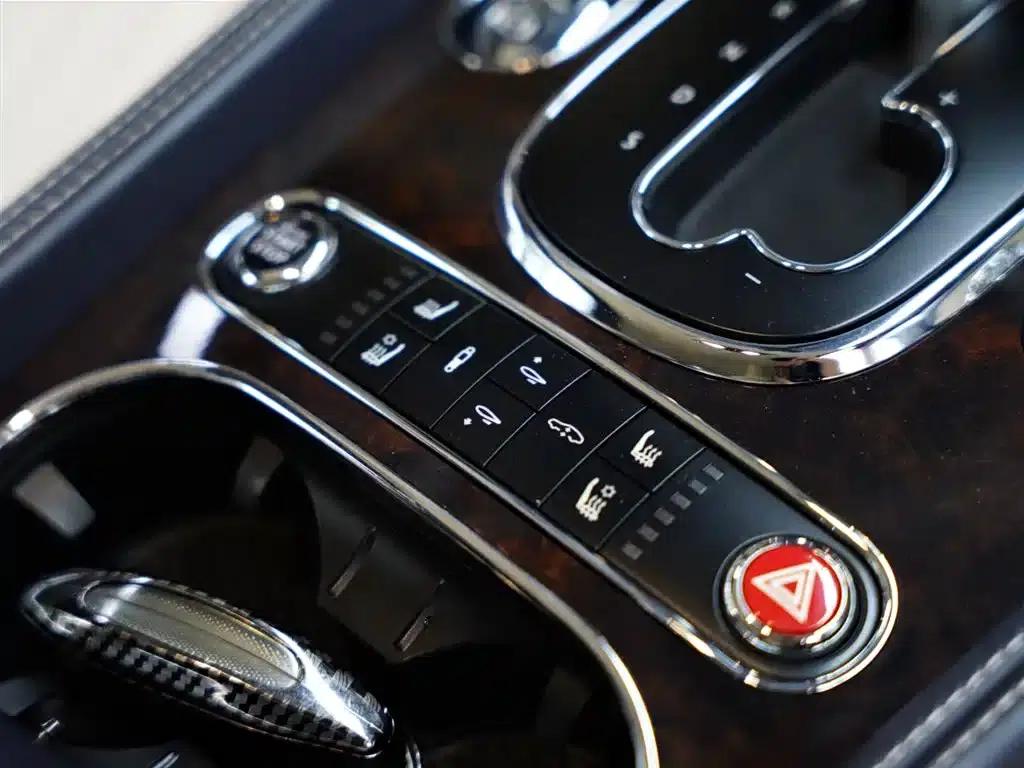 2015 Continental 6.0T GT W12 Standard Edition — миниатюра 42