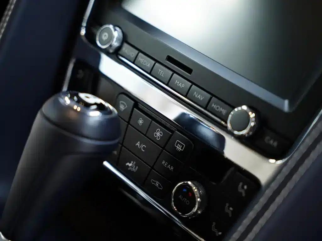 2015 Continental 6.0T GT W12 Standard Edition — миниатюра 43