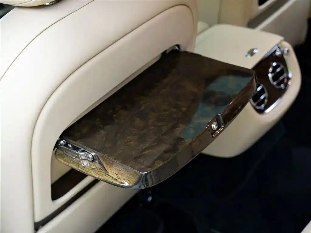 Mulsanne 2015 6.8T Standard Edition — миниатюра 14
