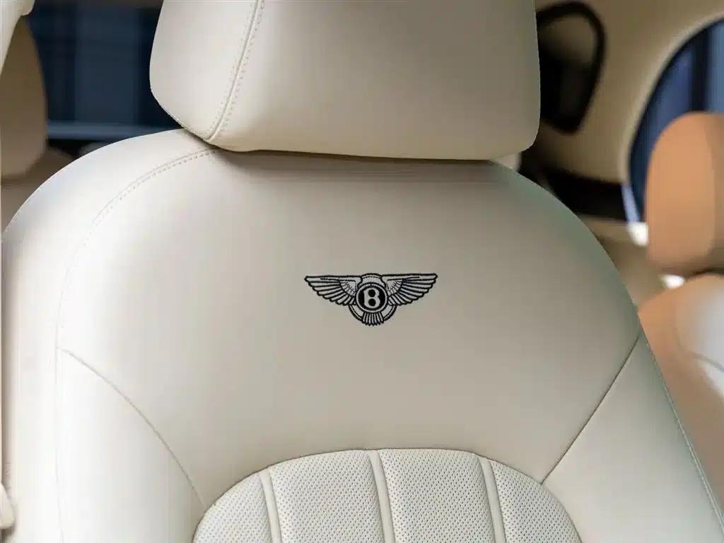 Mulsanne 2015 6.8T Standard Edition — миниатюра 15
