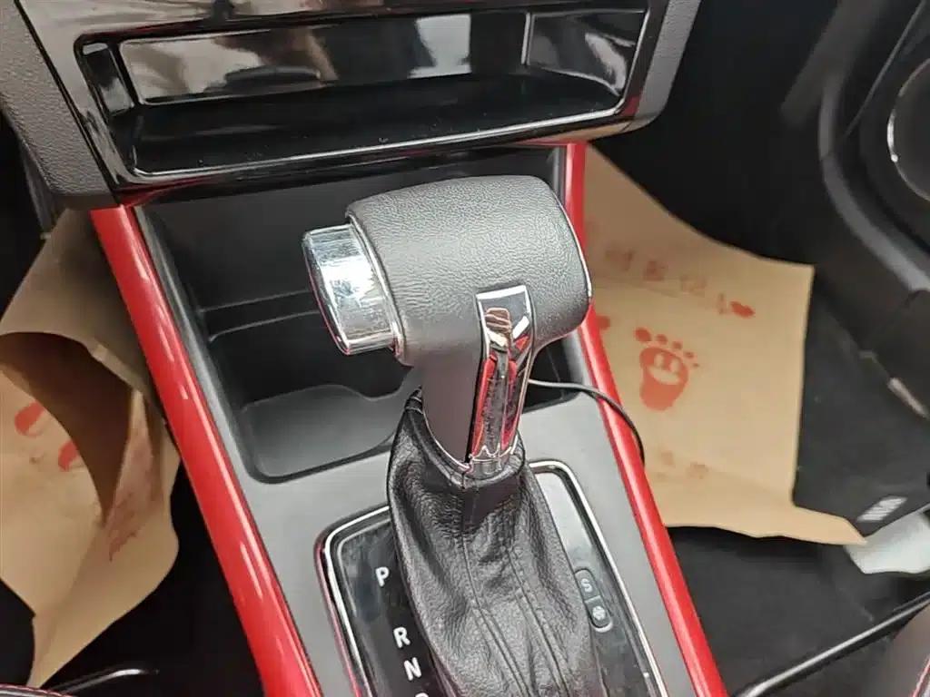 2015 Senova X25 1.5L Automatic Elite — миниатюра 14