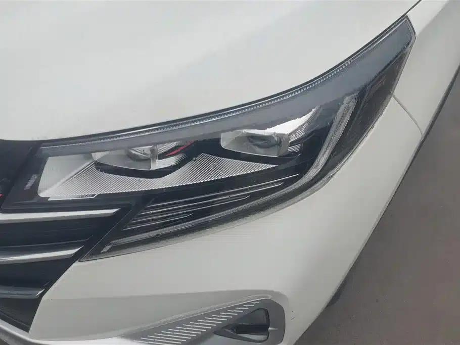 Trumpchi GS3 2022 POWER 270T Automatic Enjoy Edition — миниатюра 5