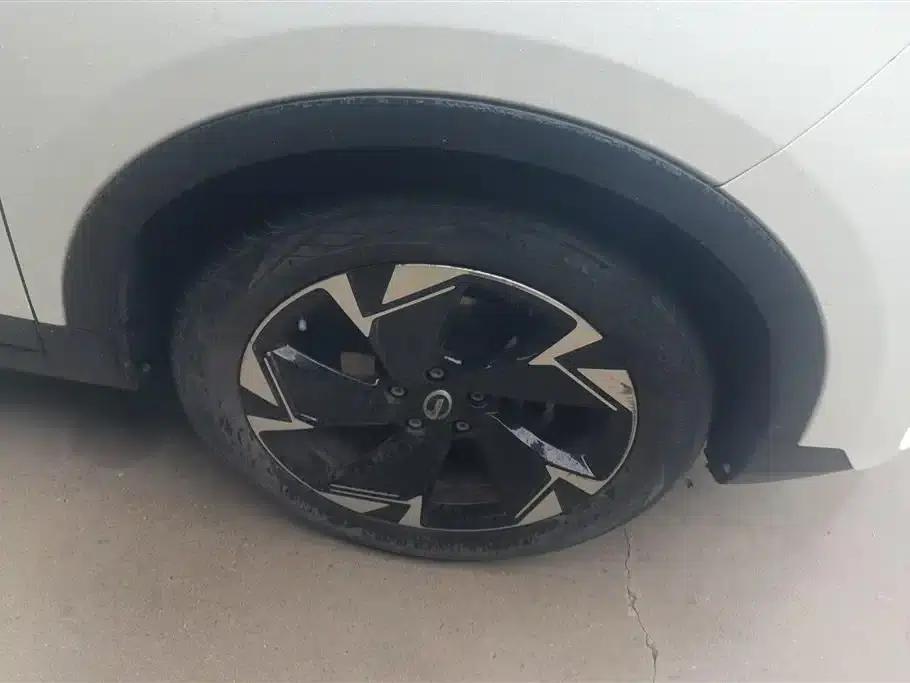 Trumpchi GS3 2022 POWER 270T Automatic Enjoy Edition — миниатюра 6