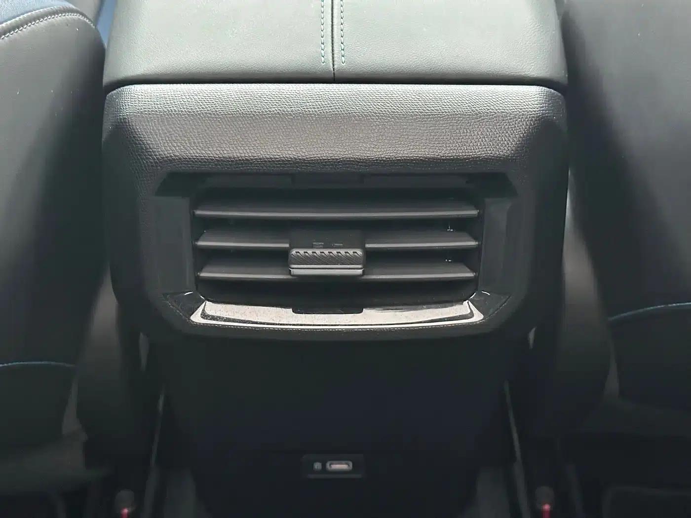Trumpchi GS3 2023 Speed 270T Smart Edition — миниатюра 17