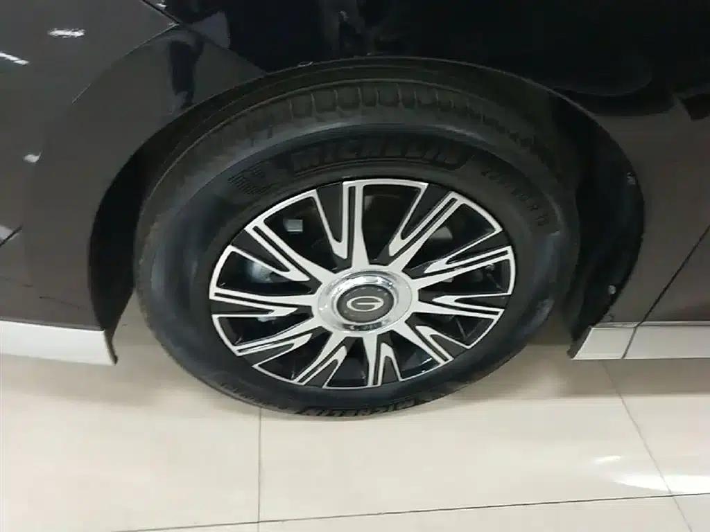 Trumpchi E9 2024 E9 Master Edition — миниатюра 23