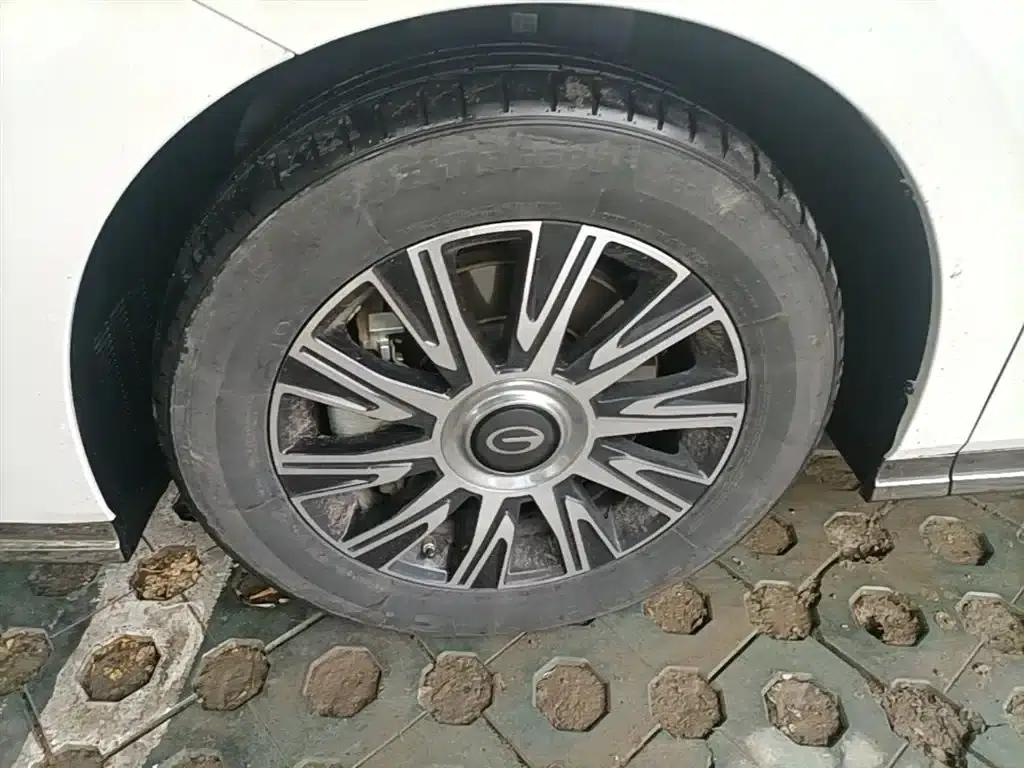 Trumpchi E9 2023 E9 Champion Edition — миниатюра 23