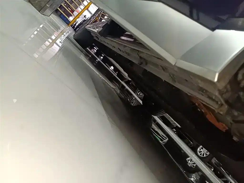 Trumpchi E9 2023 Model E9 Master — миниатюра 21
