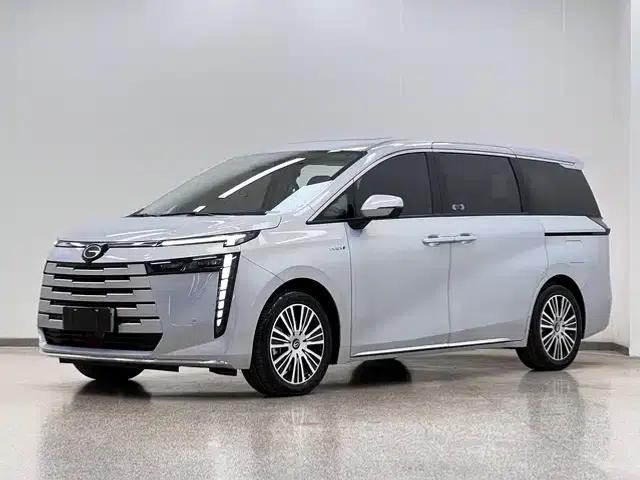 Trumpchi E8 PHEV 2024 Model 150km MAX+
