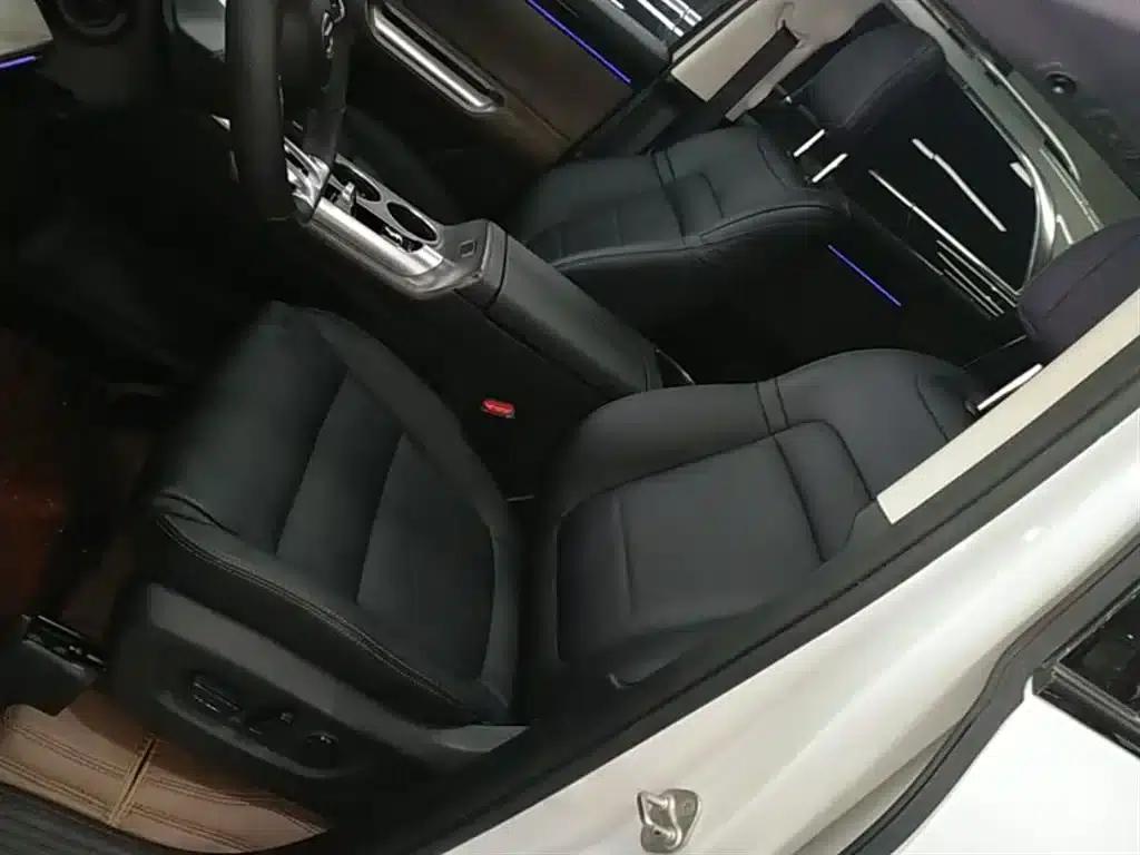 Trumpchi E8 PHEV 2024 Model 150km MAX — миниатюра 15