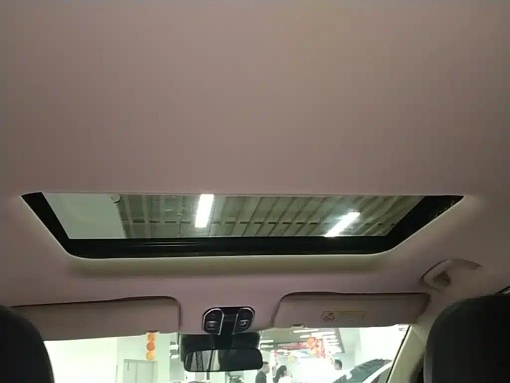 Trumpchi E8 PHEV 2024 Model 150km MAX — миниатюра 18