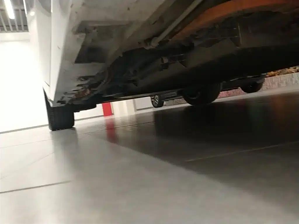 Trumpchi E8 PHEV 2024 Model 150km MAX — миниатюра 21