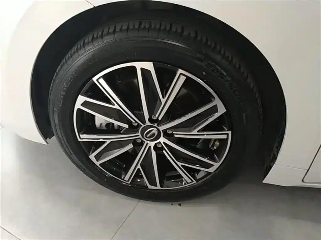 Trumpchi E8 PHEV 2024 Model 150km MAX — миниатюра 23