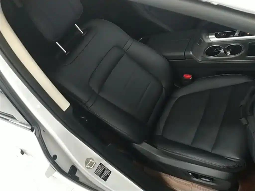 Trumpchi E8 PHEV 2024 Model 150km MAX — миниатюра 25