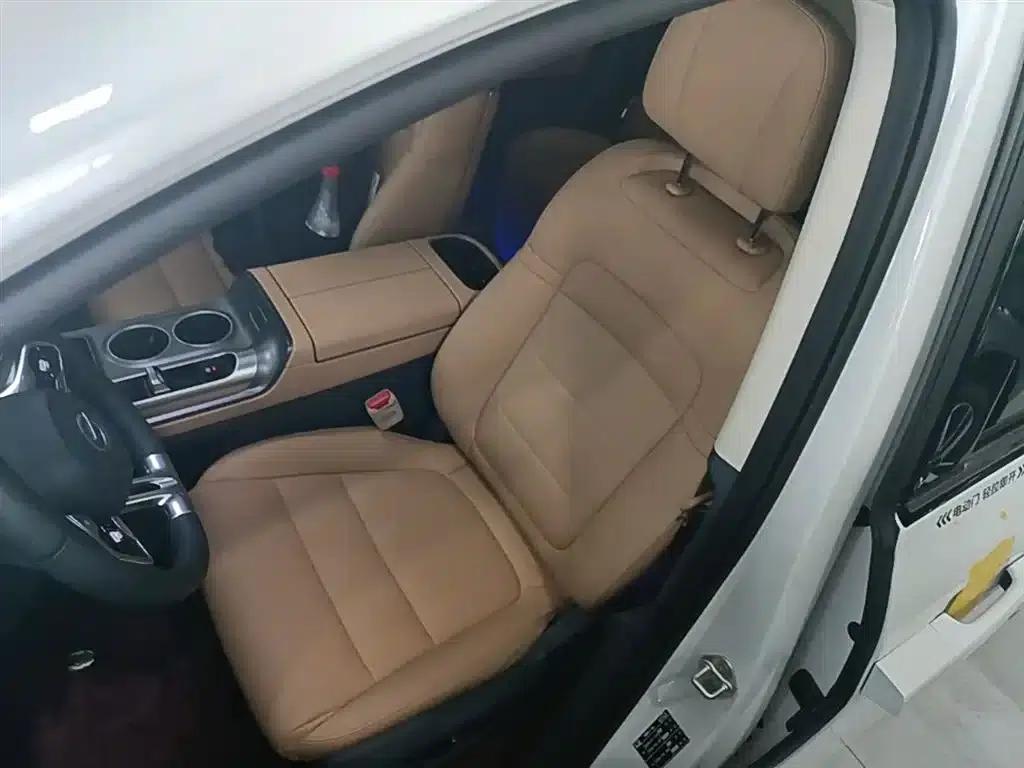 Trumpchi E8 PHEV 2024 Model 150km MAX — миниатюра 15