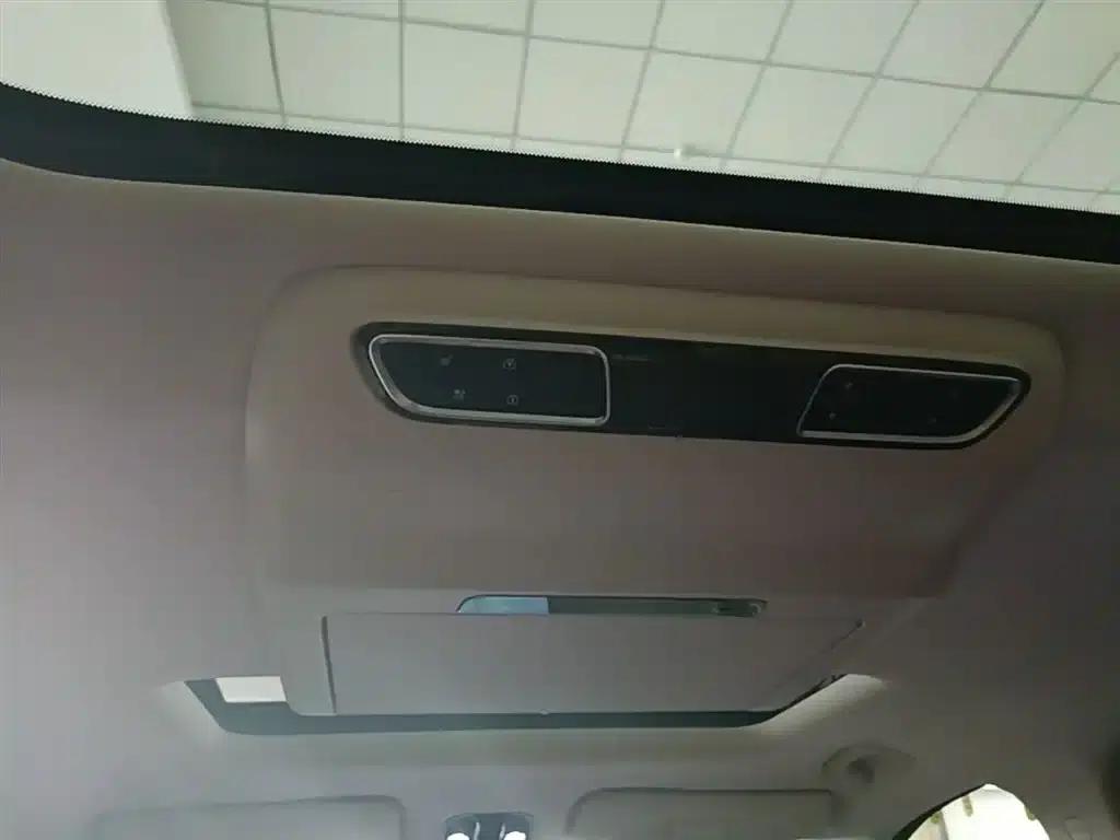 Trumpchi E8 PHEV 2024 Model 150km MAX — миниатюра 18