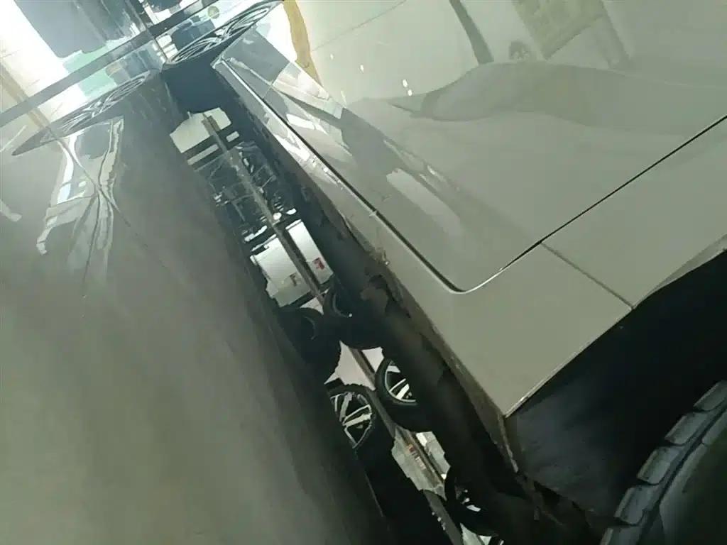 Trumpchi E8 PHEV 2024 Model 150km MAX — миниатюра 21