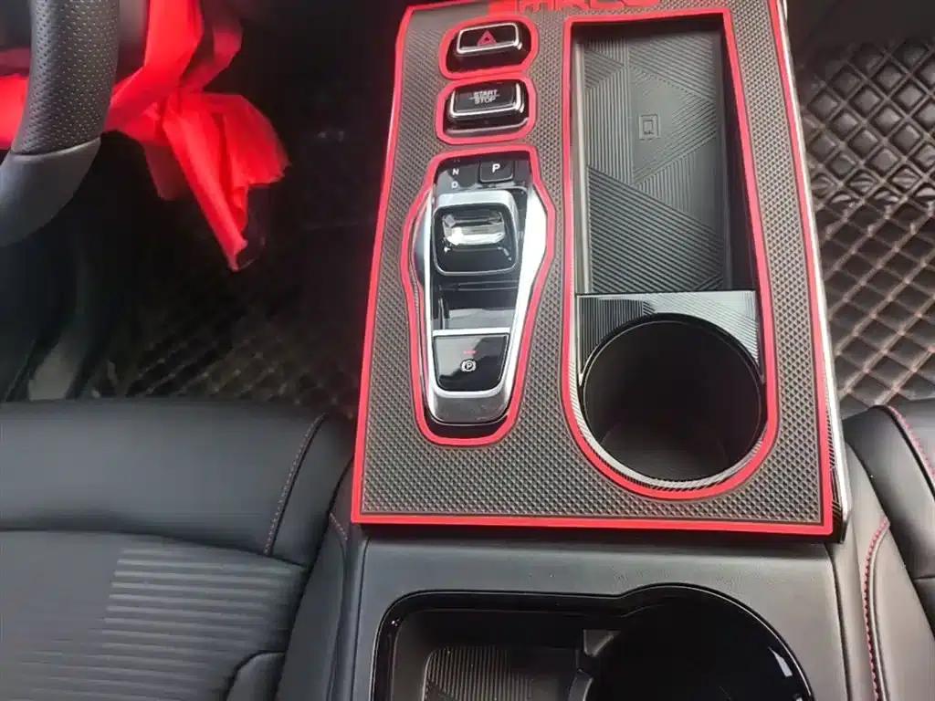 2022 Cineco 1.5T Supernova Pro Edition — миниатюра 14