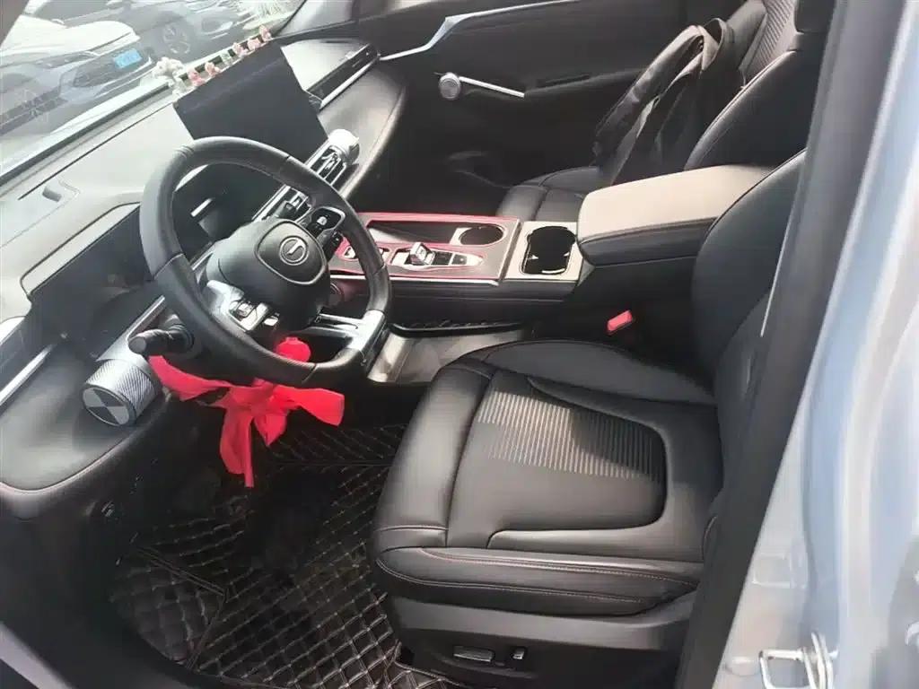 2022 Cineco 1.5T Supernova Pro Edition — миниатюра 15