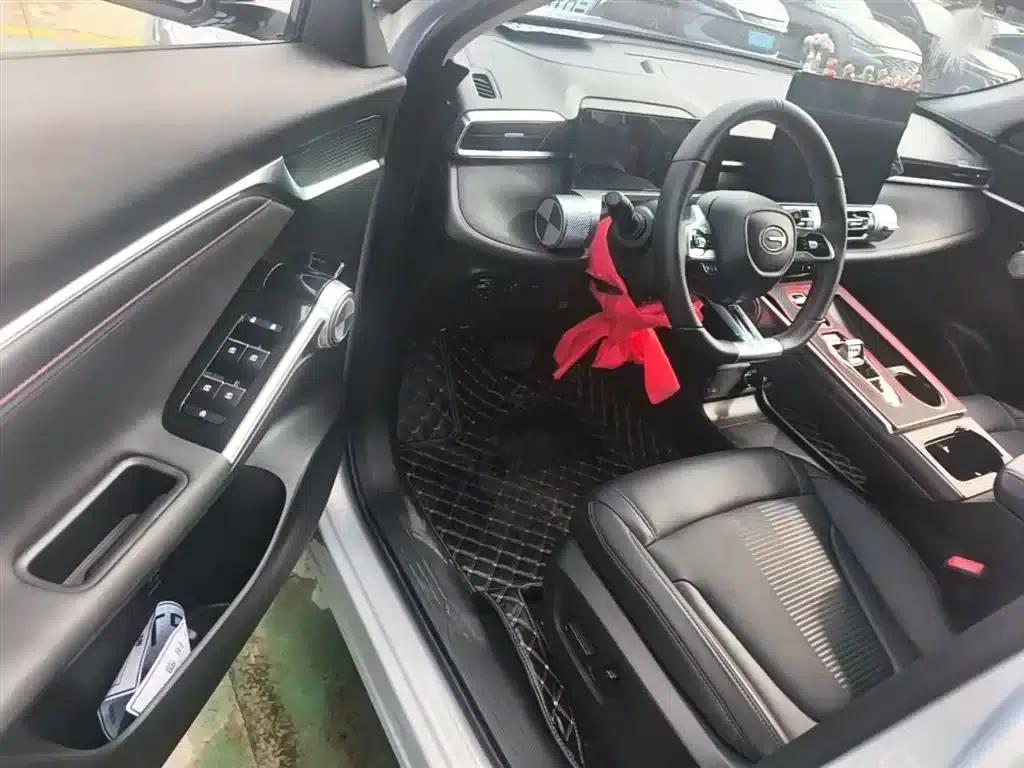 2022 Cineco 1.5T Supernova Pro Edition — миниатюра 16