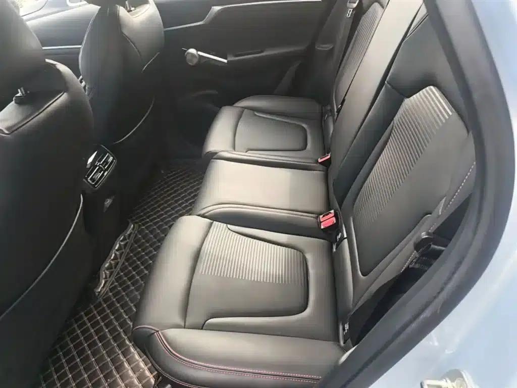 2022 Cineco 1.5T Supernova Pro Edition — миниатюра 17
