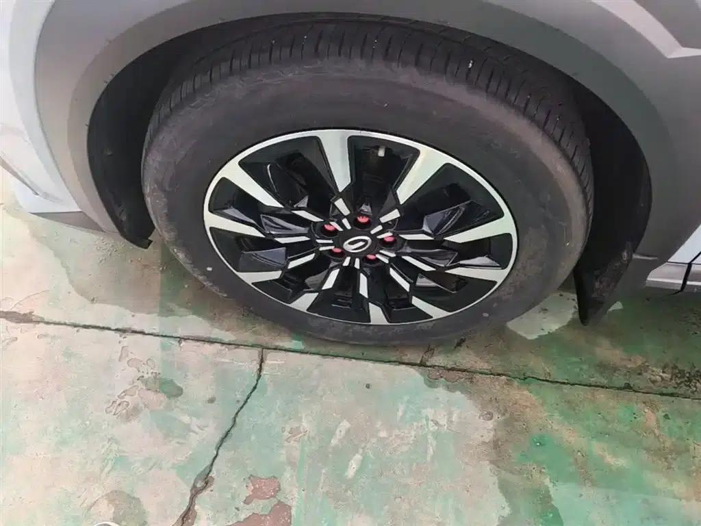 2022 Cineco 1.5T Supernova Pro Edition — миниатюра 23
