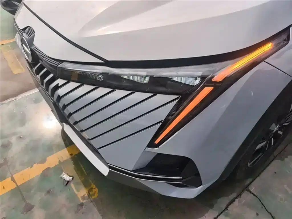 2022 Cineco 1.5T Supernova Pro Edition — миниатюра 24