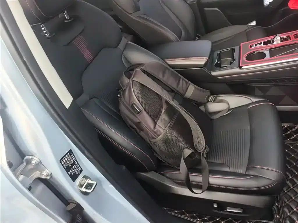 2022 Cineco 1.5T Supernova Pro Edition — миниатюра 25