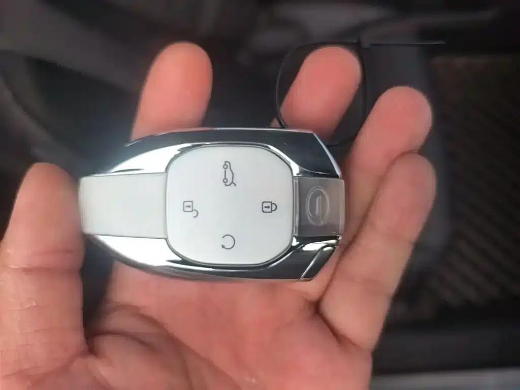 2022 Cineco 1.5T Supernova Pro Edition — миниатюра 9