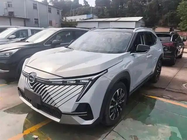 2022 Cineco 1.5T Supernova Pro Edition