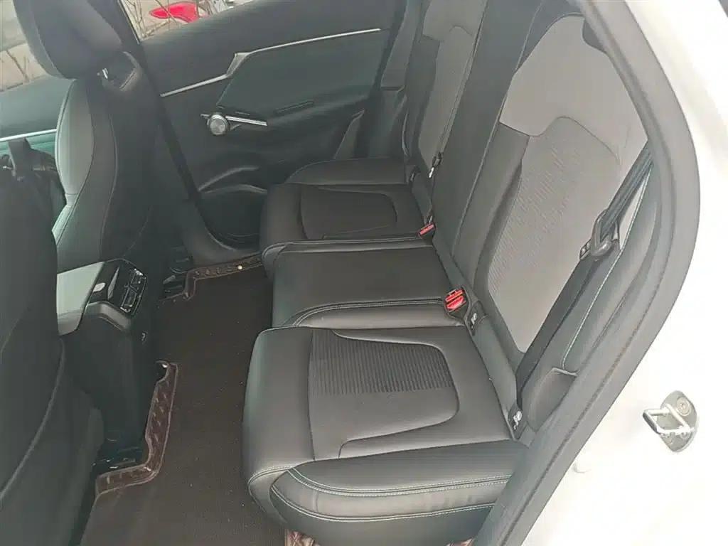 2022 Cineco 1.5T Supernova Pro Edition — миниатюра 13