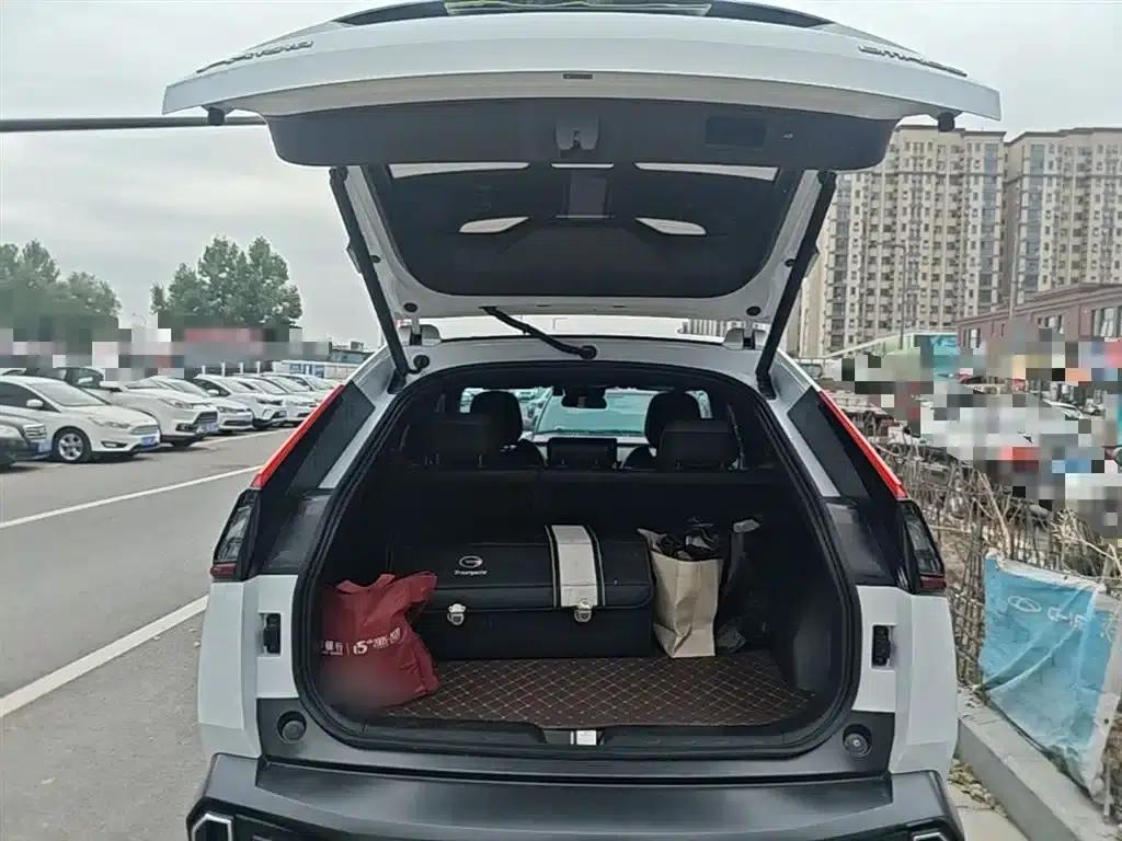 2022 Cineco 1.5T Supernova Pro Edition — миниатюра 15