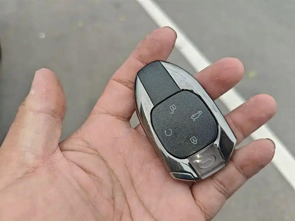 2022 Cineco 1.5T Supernova Pro Edition — миниатюра 17