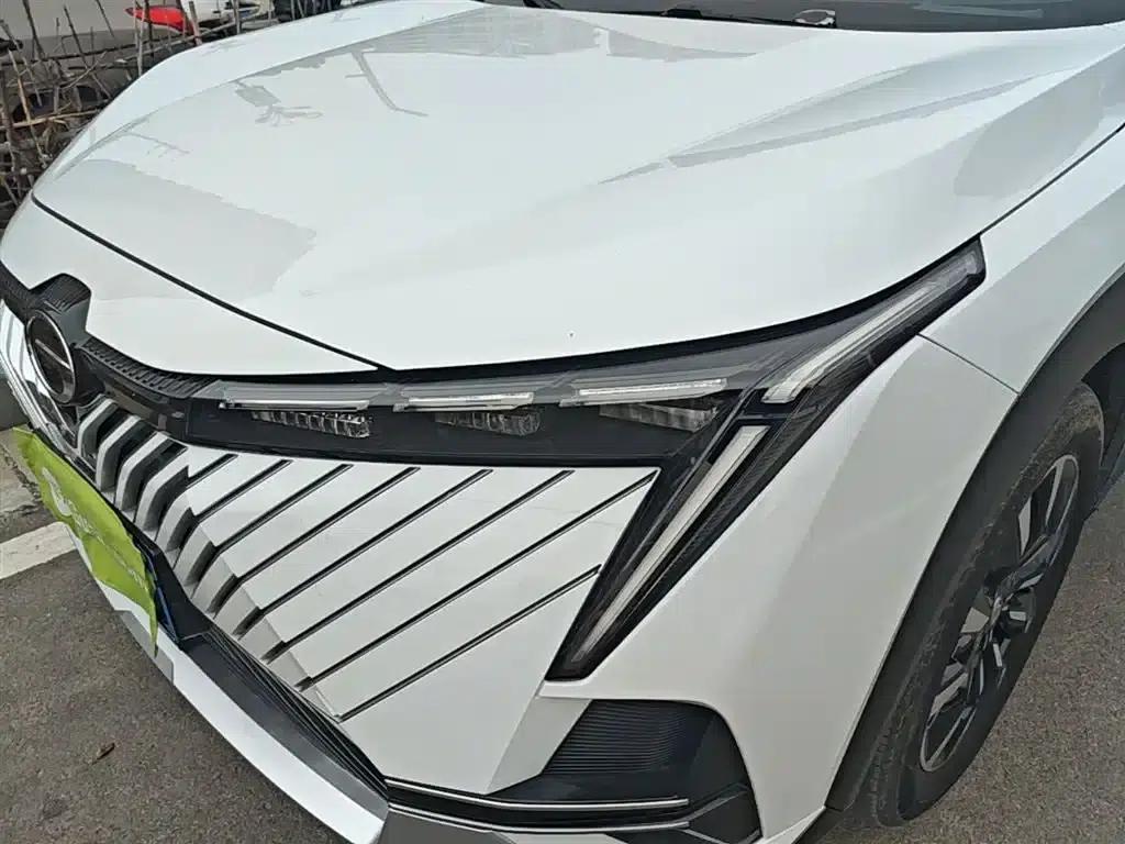 2022 Cineco 1.5T Supernova Pro Edition — миниатюра 18