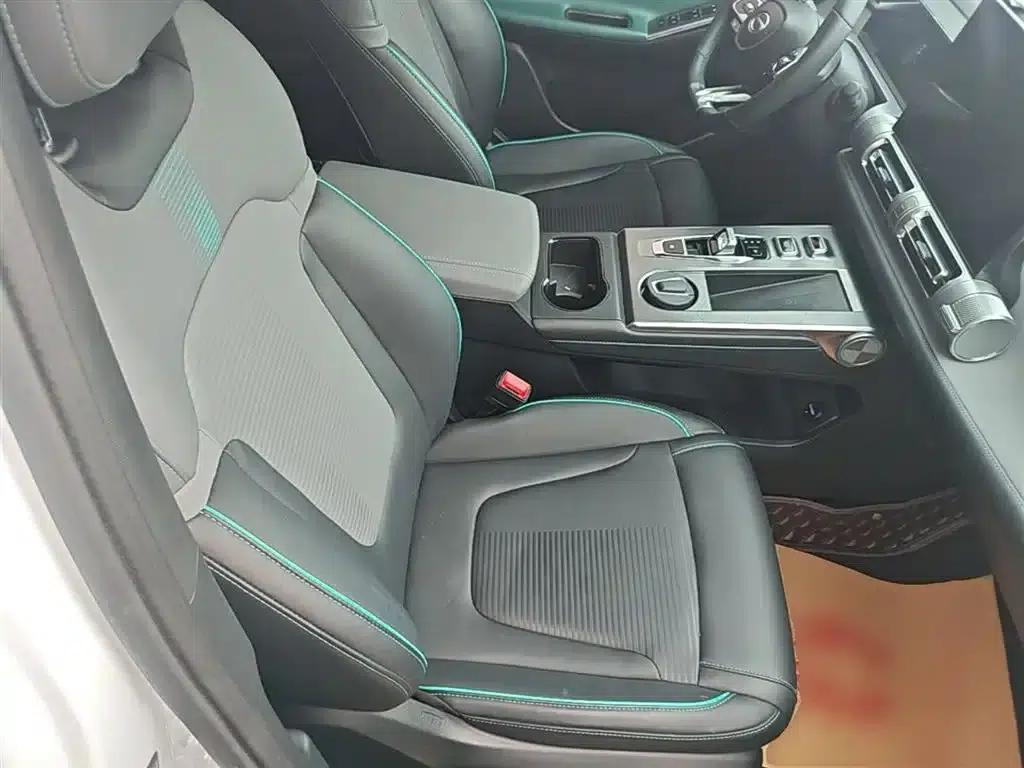 2022 Cineco 1.5T Supernova Pro Edition — миниатюра 20