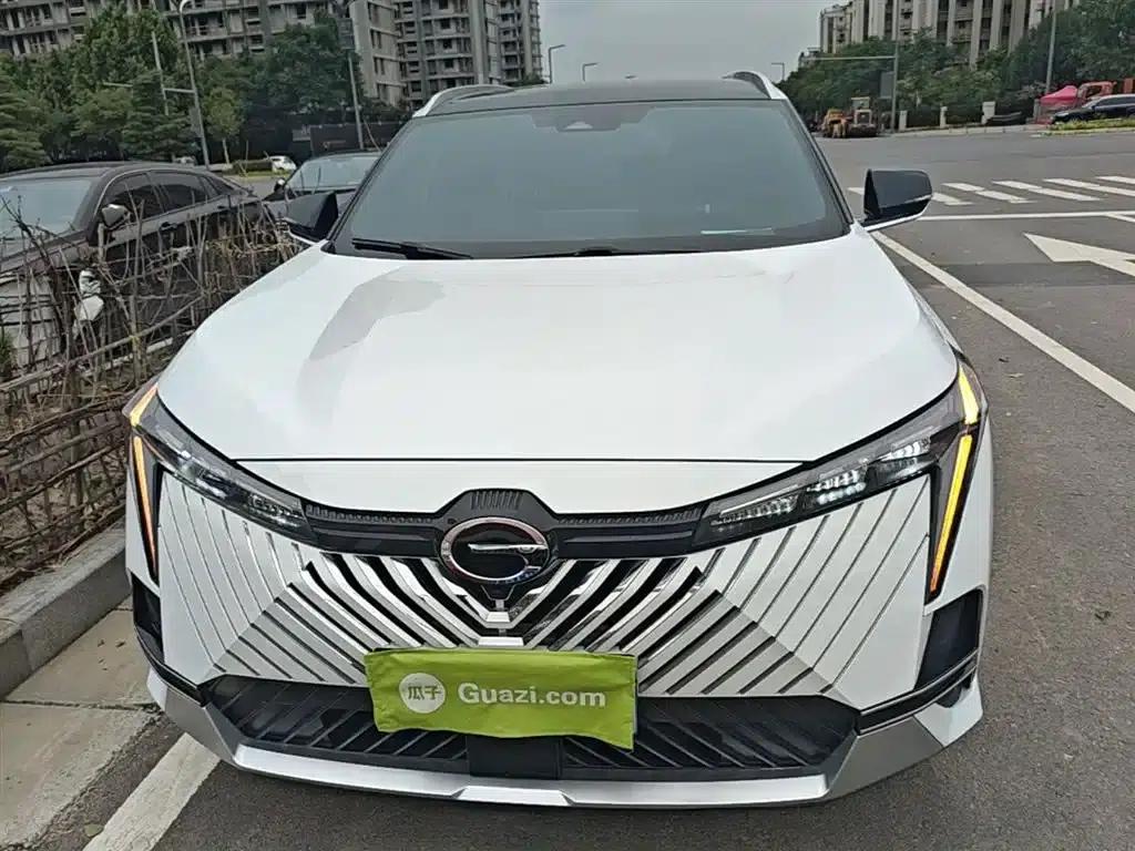 2022 Cineco 1.5T Supernova Pro Edition — миниатюра 3