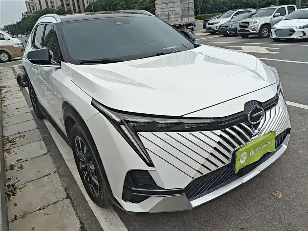 2022 Cineco 1.5T Supernova Pro Edition — миниатюра 22