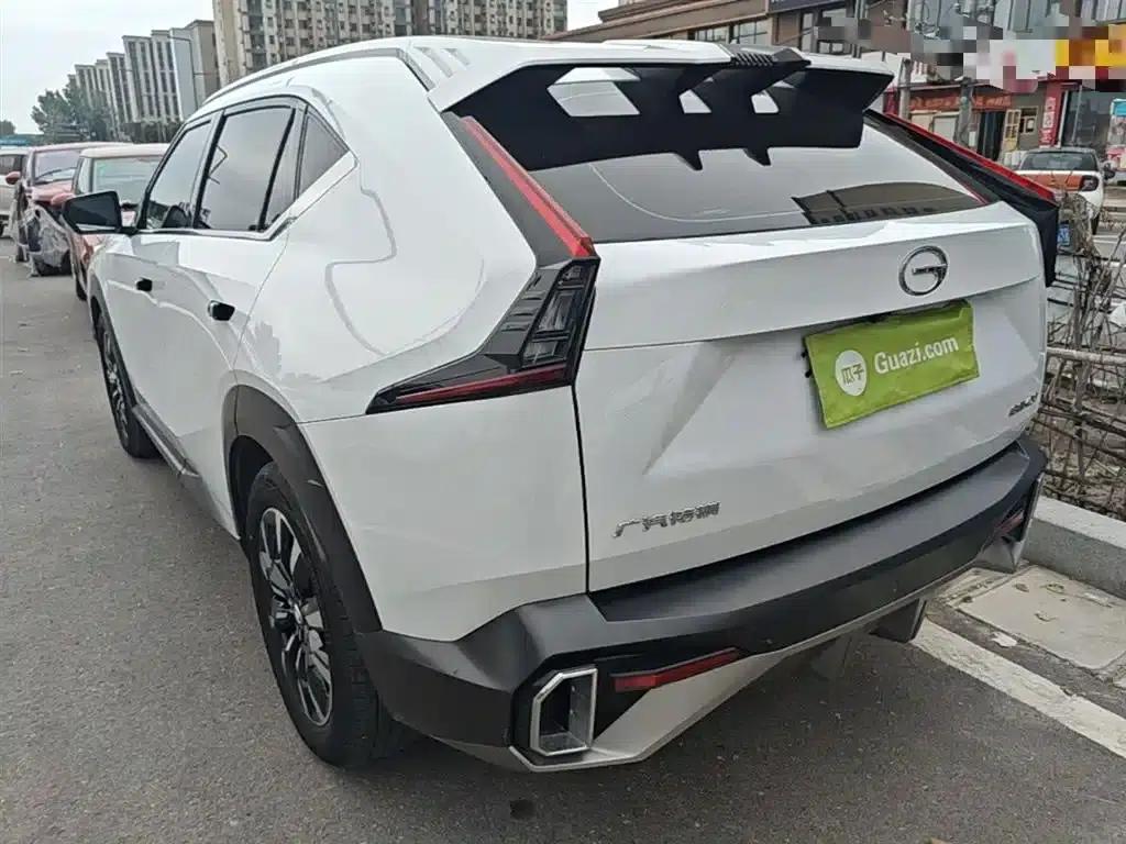2022 Cineco 1.5T Supernova Pro Edition — миниатюра 23