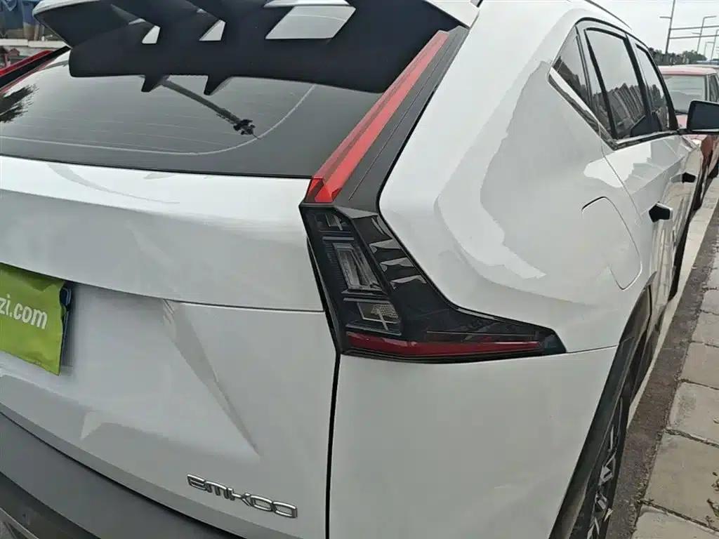 2022 Cineco 1.5T Supernova Pro Edition — миниатюра 24