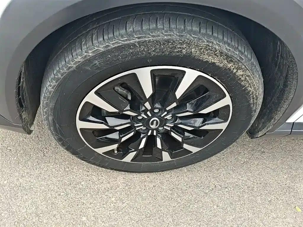 2022 Cineco 1.5T Supernova Pro Edition — миниатюра 25