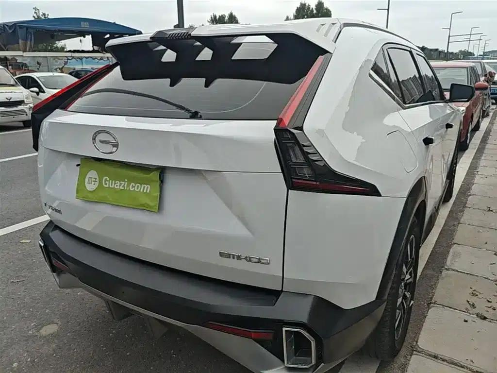2022 Cineco 1.5T Supernova Pro Edition — миниатюра 5