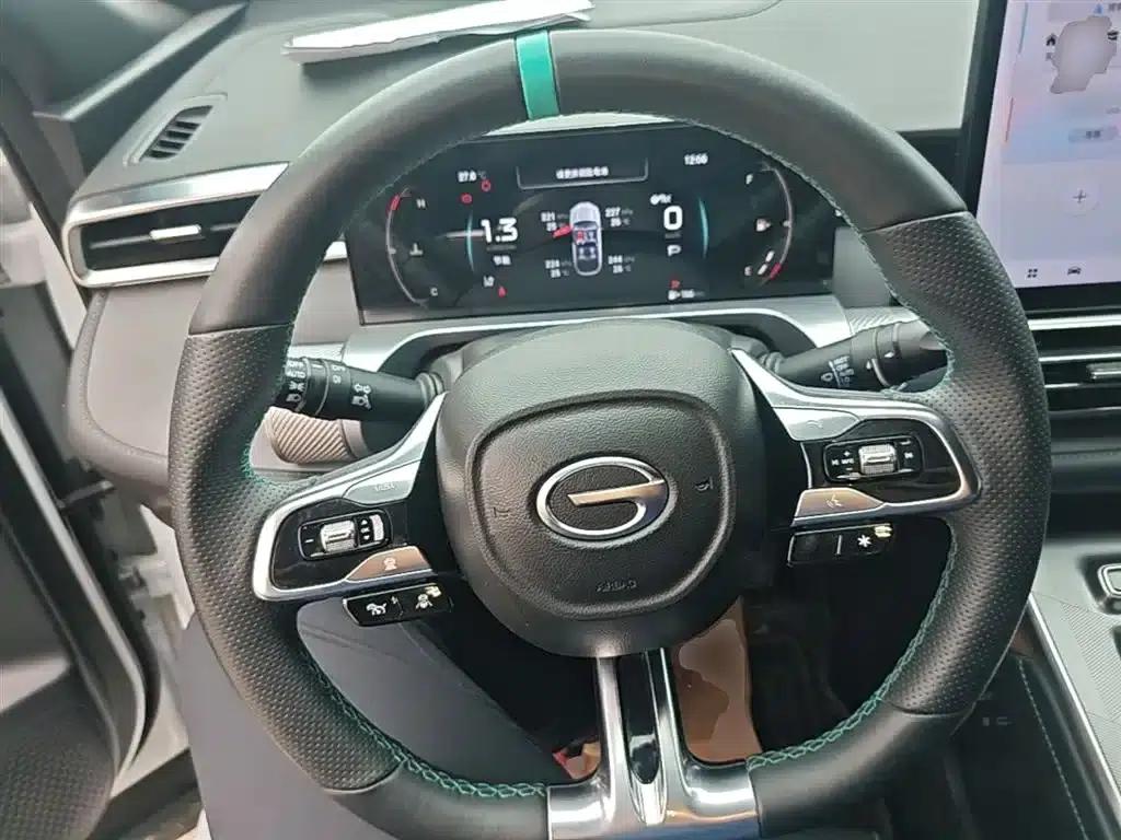 2022 Cineco 1.5T Supernova Pro Edition — миниатюра 7