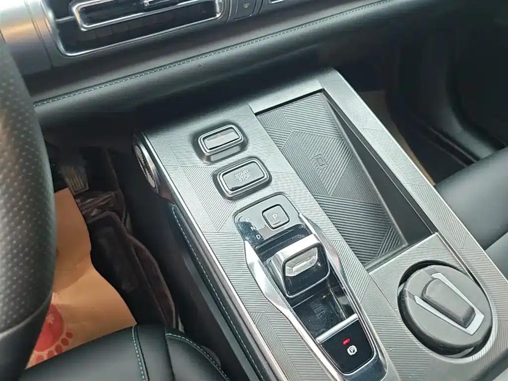 2022 Cineco 1.5T Supernova Pro Edition — миниатюра 10